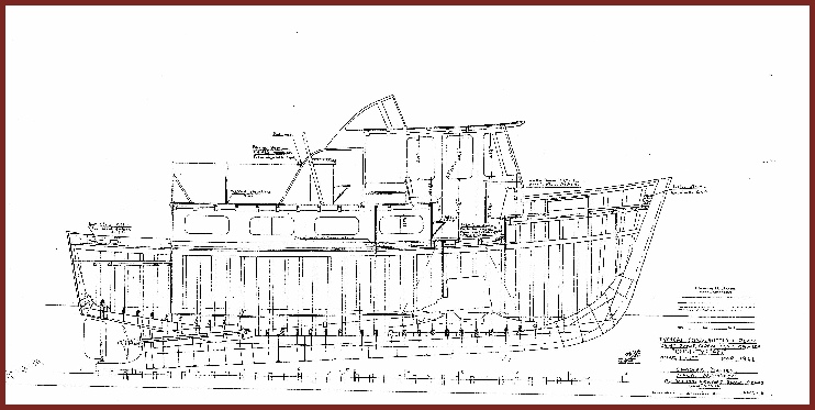Typical constr.plan
