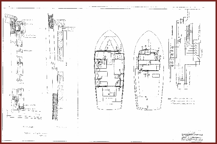 Electrical plan